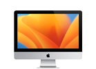 21.5インチiMac（Intel、2017）