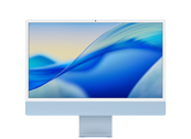 iMac（M3、2つのポート）