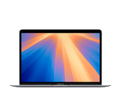 MacBook Air（Intel、2020）