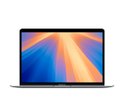 MacBook Air（Intel、2020）
