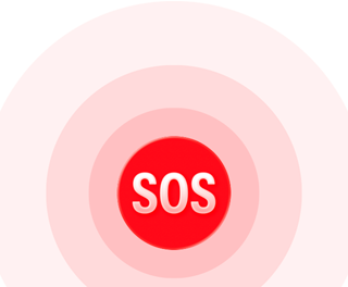 緊急SOS