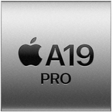 A19 Proチップのアイコン
